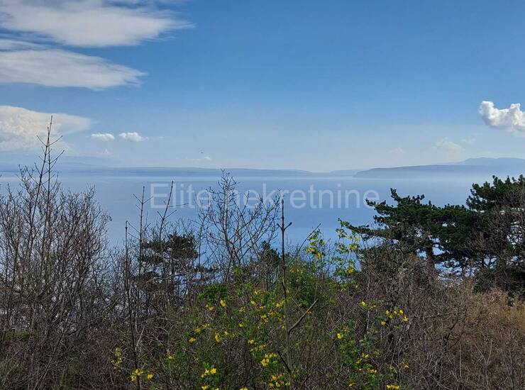 Ičići - prodaja poljoprivrednog zemljišta, 13.419 m2 ! — fotografija 4