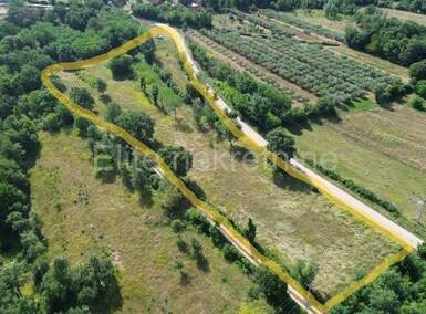 Zemljiste, Višnjan, prodaja, 1650000 €, 12005 m2