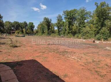 Zemljiste, Ližnjan, Muntić, prodaja, 52000 €, 837 m2