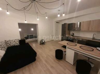 Dvosoban stan, Rijeka, Zapad, najam, 1560 €, 50 m2