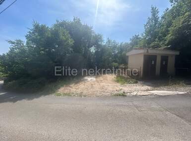 Zemljiste, Vinodol, Grižane-Belgrad, prodaja, 38000 €, 530 m2