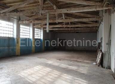 Poslovni prostor, Rijeka, Zapad, najam, 3000 €, 300 m2
