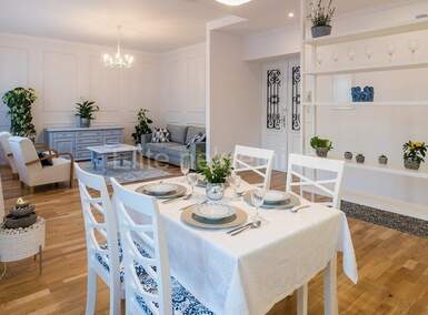 Trosoban stan, Rijeka, Centar, najam, 1000 €, 73 m2