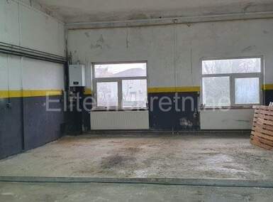 Poslovni prostor, Rijeka, Zapad, najam, 1200 €, 100 m2