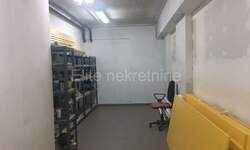 Poslovni prostor, Rijeka, Centar, najam, 1500 €, 176 m2