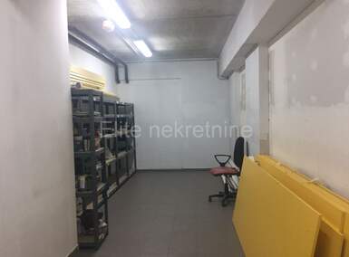 Poslovni prostor, Rijeka, Centar, najam, 1500 €, 176 m2