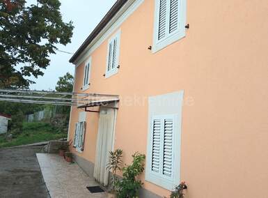 Kuca, Bakar, Hreljin, prodaja, 165000 €, 150 m2