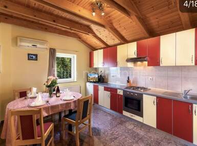 Trosoban stan, Matulji, najam, 1350 €, 70 m2