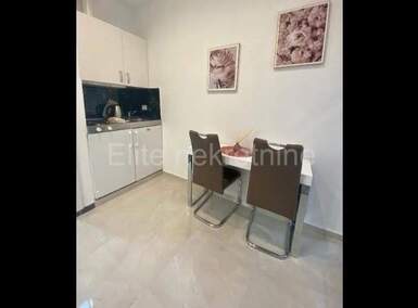 Jednosoban stan, Opatija, najam, 650 €, 20 m2