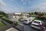 Kuca, Sveta Nedelja, Nedešćina, prodaja, 530000 €, 206 m2