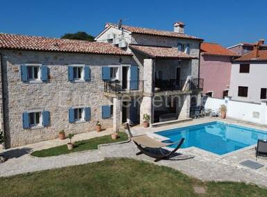 Kuca, Marčana, prodaja, 728000 €, 239 m2