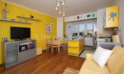 Trosoban stan, Pula, prodaja, 259500 €, 62 m2