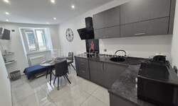 Jednosoban stan, Rijeka, Centar, najam, 650 €, 35 m2