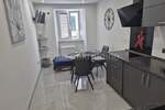 Jednosoban stan, Rijeka, Centar, najam, 650 €, 35 m2