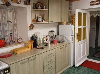 Kuca, Žminj, Jurići, prodaja, 275000 €, 150 m2