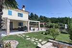 Kuca, Kršan, Polje Čepić, prodaja, 490000 €, 230 m2