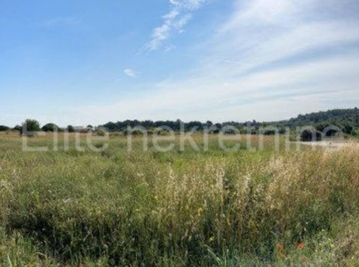 Istra,Volme - Prodaja zemljišta u T1-T2 Zoni udaljenog 600 m do mora ! — fotografija 15
