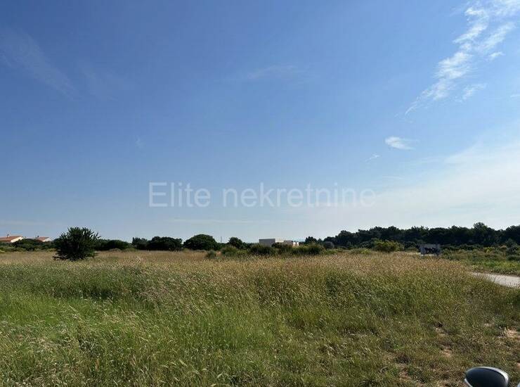 Istra,Volme - Prodaja zemljišta u T1-T2 Zoni udaljenog 600 m do mora ! — fotografija 17