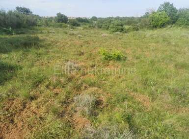 Zemljiste, Medulin, prodaja, 68200 €, 657 m2