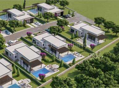 Zemljiste, Vodnjan, prodaja, 1339000 €, 7551 m2