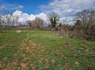 Zemljiste, Barban, Manjadvorci, prodaja, 50000 €, 735 m2