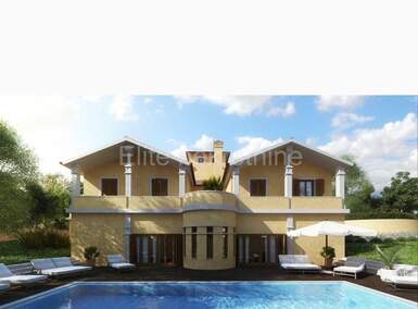 Kuca, Lupoglav, Boljunsko Polje, prodaja, 190000 €, 880 m2