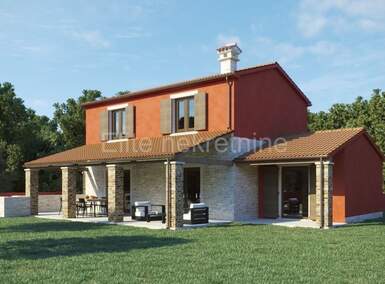 Zemljiste, Marčana, Bratulići, prodaja, 109000 €, 1127 m2