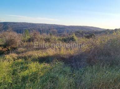 Zemljiste, Barban, Puntera, prodaja, 104000 €, 1049 m2