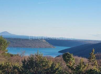 Zemljiste, Barban, Puntera, prodaja, 168000 €, 1625 m2
