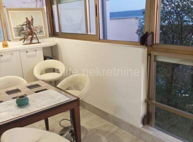 Dvosoban stan, Crikvenica, prodaja, 182000 €, 46 m2