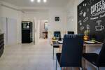 Cetvorosoban stan, Rijeka, Centar, najam, 1400 €, 96 m2