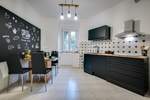 Cetvorosoban stan, Rijeka, Centar, najam, 1400 €, 96 m2