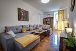 Cetvorosoban stan, Rijeka, Centar, najam, 1400 €, 96 m2