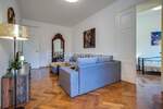 Cetvorosoban stan, Rijeka, Centar, najam, 1400 €, 96 m2