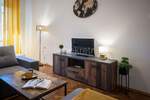 Cetvorosoban stan, Rijeka, Centar, najam, 1400 €, 96 m2