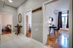 Cetvorosoban stan, Rijeka, Centar, najam, 1400 €, 96 m2