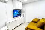 Jednosoban stan, Rijeka, Zapad, najam, 600 €, 25 m2