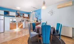 Trosoban stan, Rijeka, Zapad, najam, 1000 €, 88 m2