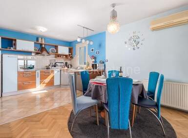 Trosoban stan, Rijeka, Zapad, najam, 1000 €, 88 m2
