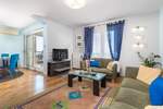Trosoban stan, Rijeka, Zapad, najam, 1000 €, 88 m2