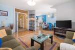 Trosoban stan, Rijeka, Zapad, najam, 1000 €, 88 m2