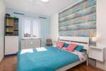Trosoban stan, Rijeka, Zapad, najam, 1000 €, 88 m2