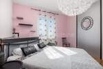 Trosoban stan, Rijeka, Zapad, najam, 1000 €, 88 m2