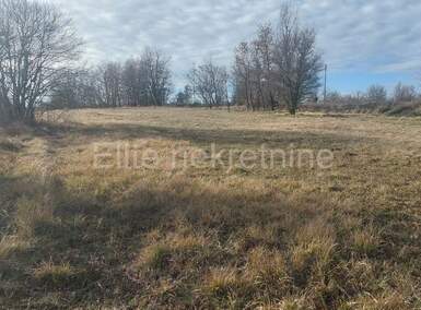 Zemljiste, Grožnjan, prodaja, 160000 €, 1786 m2