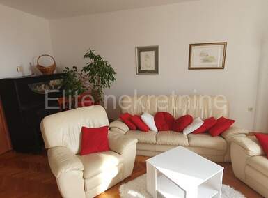 Trosoban stan, Rijeka, Zapad, najam, 1200 €, 94 m2
