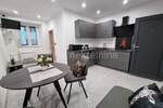 Jednosoban stan, Rijeka, Centar, najam, 600 €, 35 m2