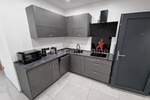 Jednosoban stan, Rijeka, Centar, najam, 600 €, 35 m2