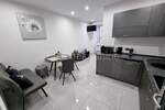 Jednosoban stan, Rijeka, Centar, najam, 600 €, 35 m2