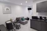 Jednosoban stan, Rijeka, Centar, najam, 600 €, 35 m2