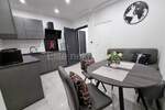 Jednosoban stan, Rijeka, Centar, najam, 600 €, 35 m2